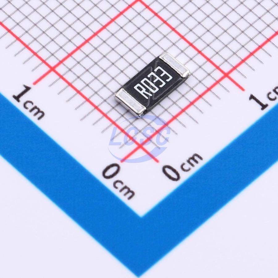 TLRP3A30DR033FTE TE Connectivity