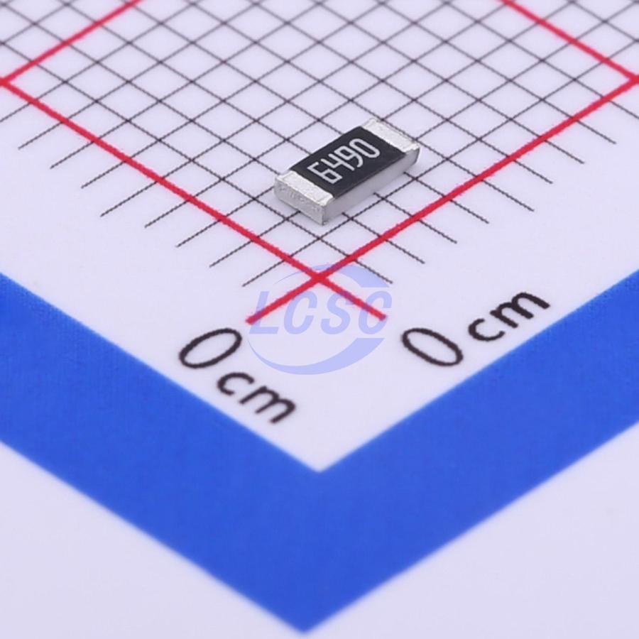 HQ06W2F6490T5E UNI-ROYAL