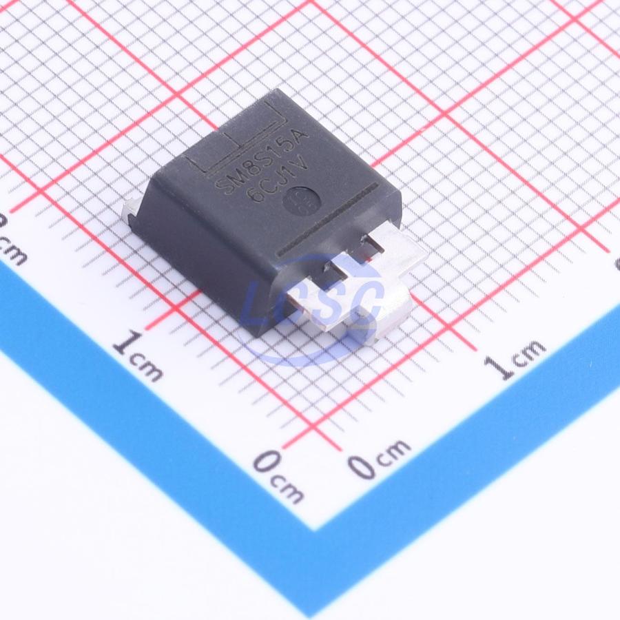SM8S15A Littelfuse