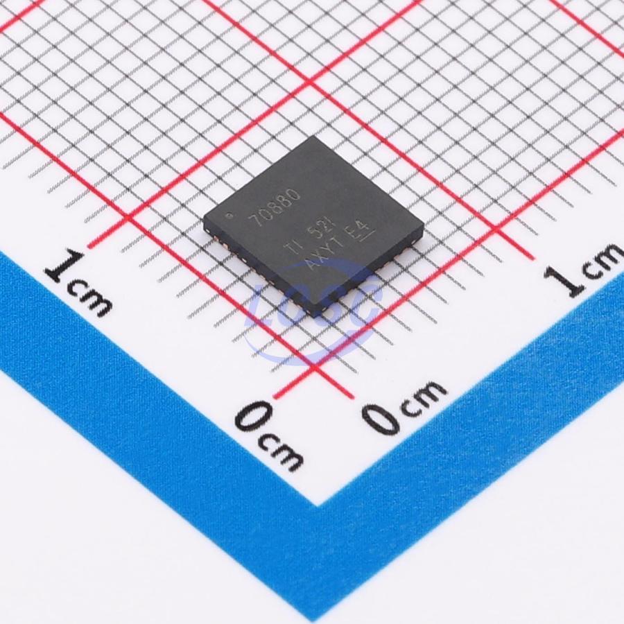 LM70880RRXR TI