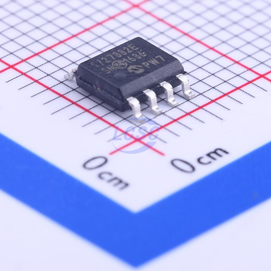 MCP1727-3302E/SN MICROCHIP
