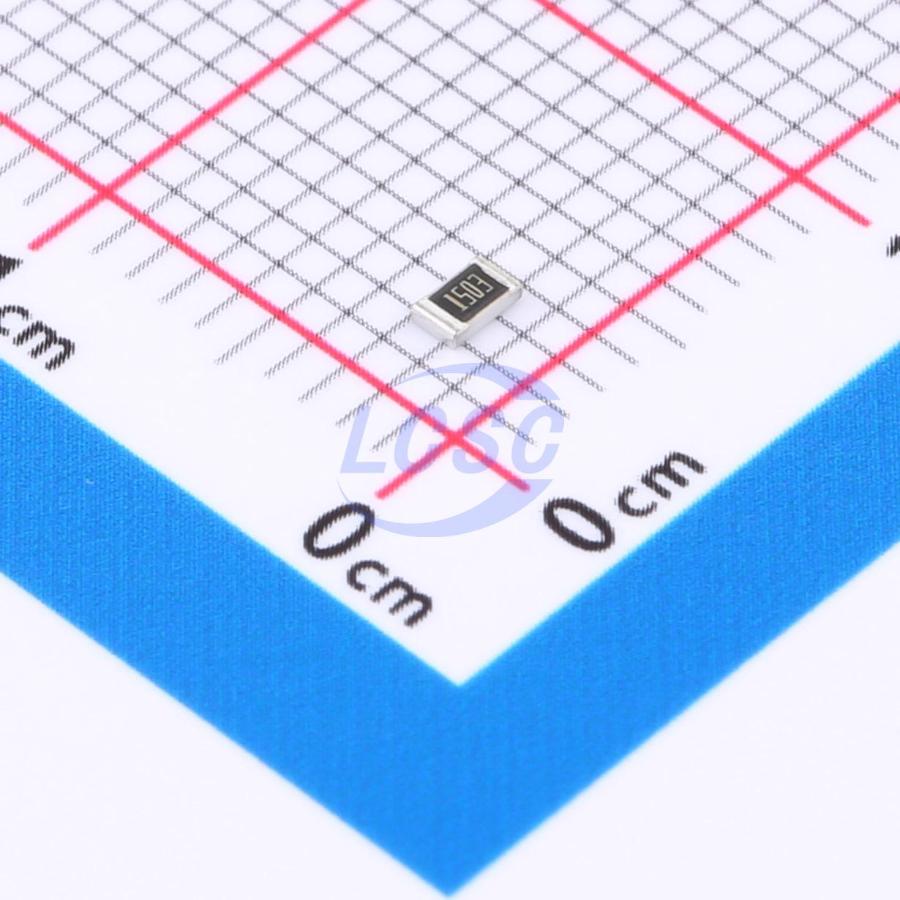KTR10EZPF1503 ROHM