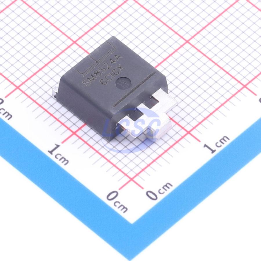 SM8S24A Littelfuse