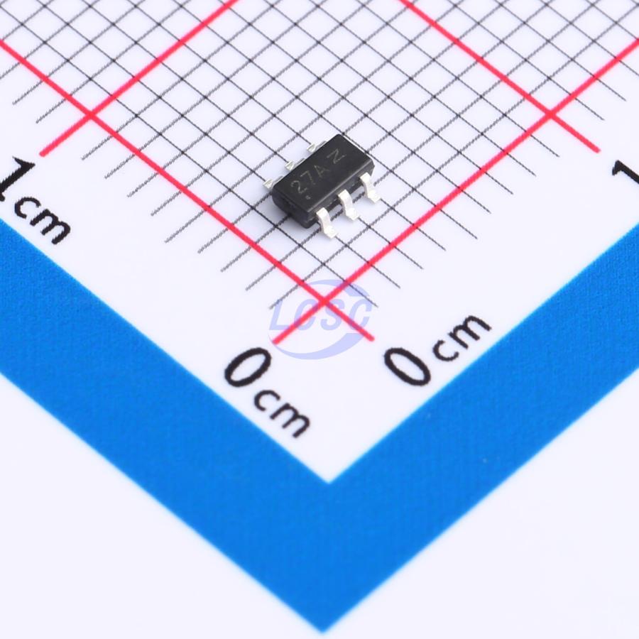 MMQA27VT1G onsemi