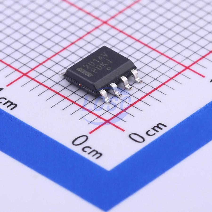 LM201AVDR2G onsemi