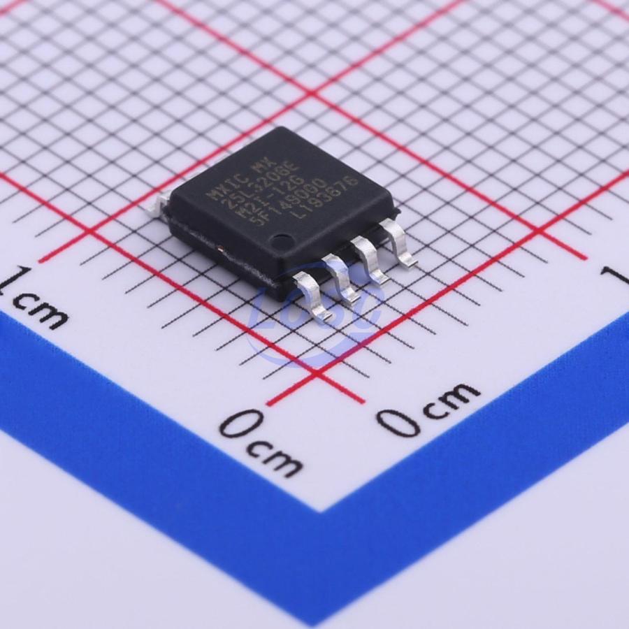 MX25L3206EM2I-12G MXIC