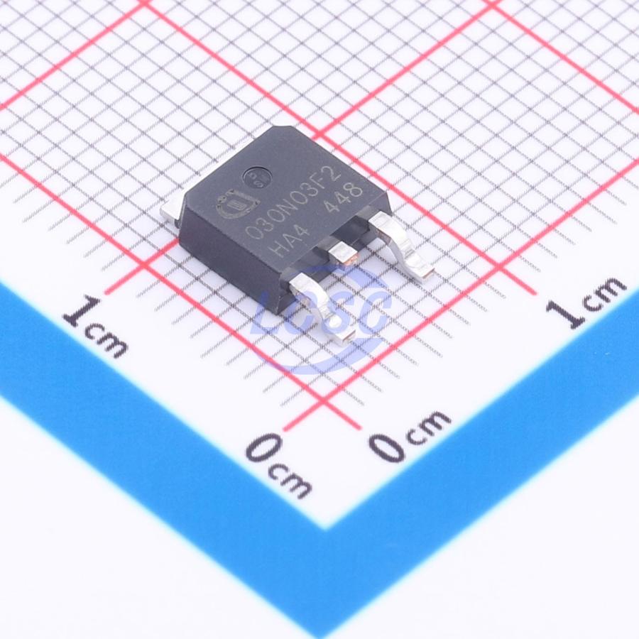IPD030N03LF2SATMA1 Infineon