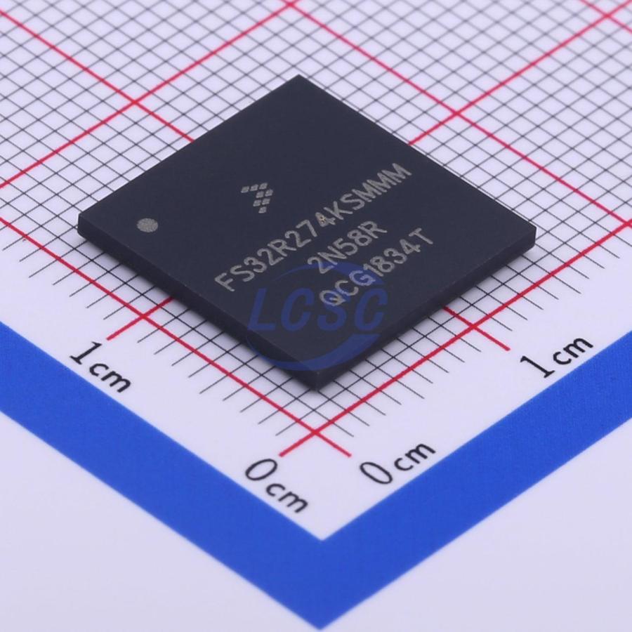 FS32R274KSK2MMM NXP