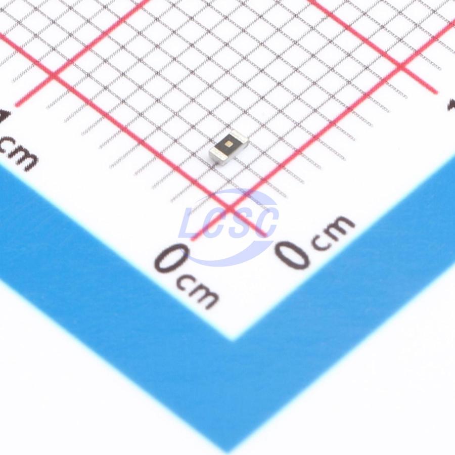 ESR03EZPF12R0 ROHM