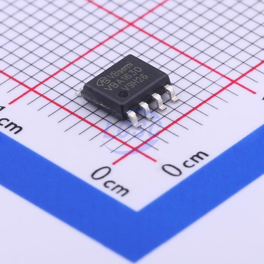 VBA1630 VBsemi Elec