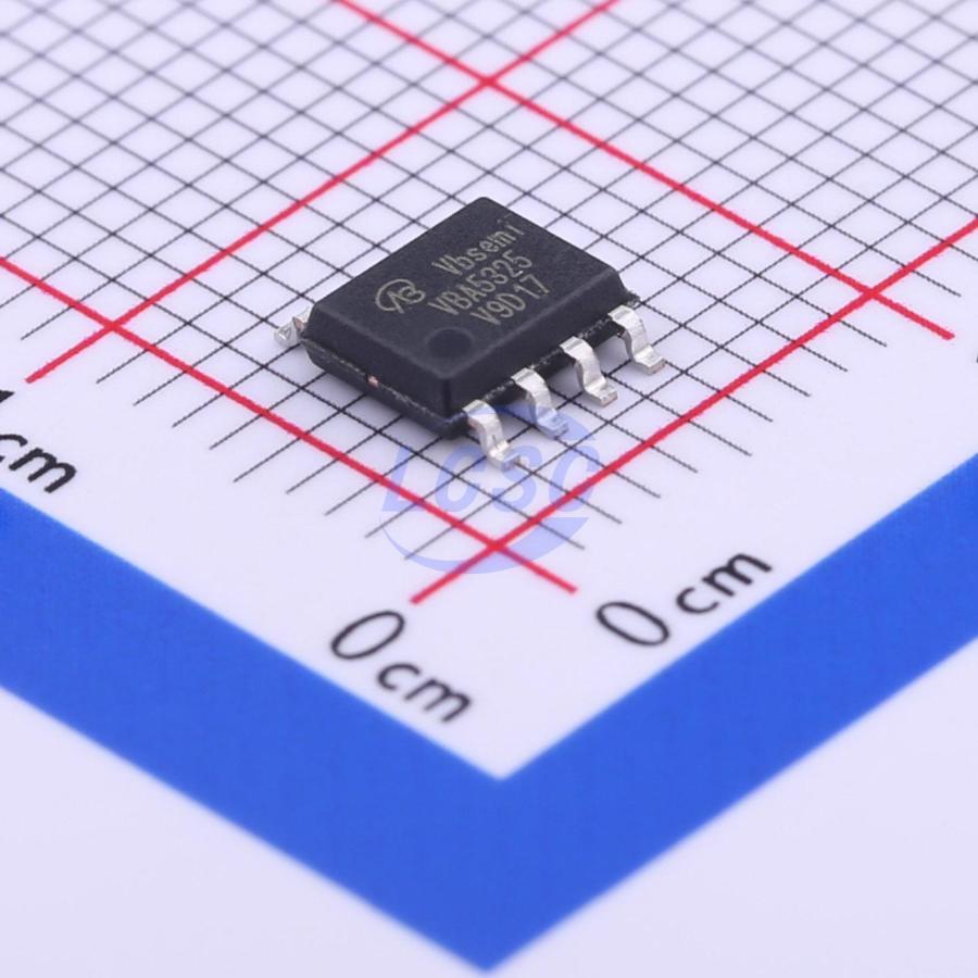 VBA5325 VBsemi Elec
