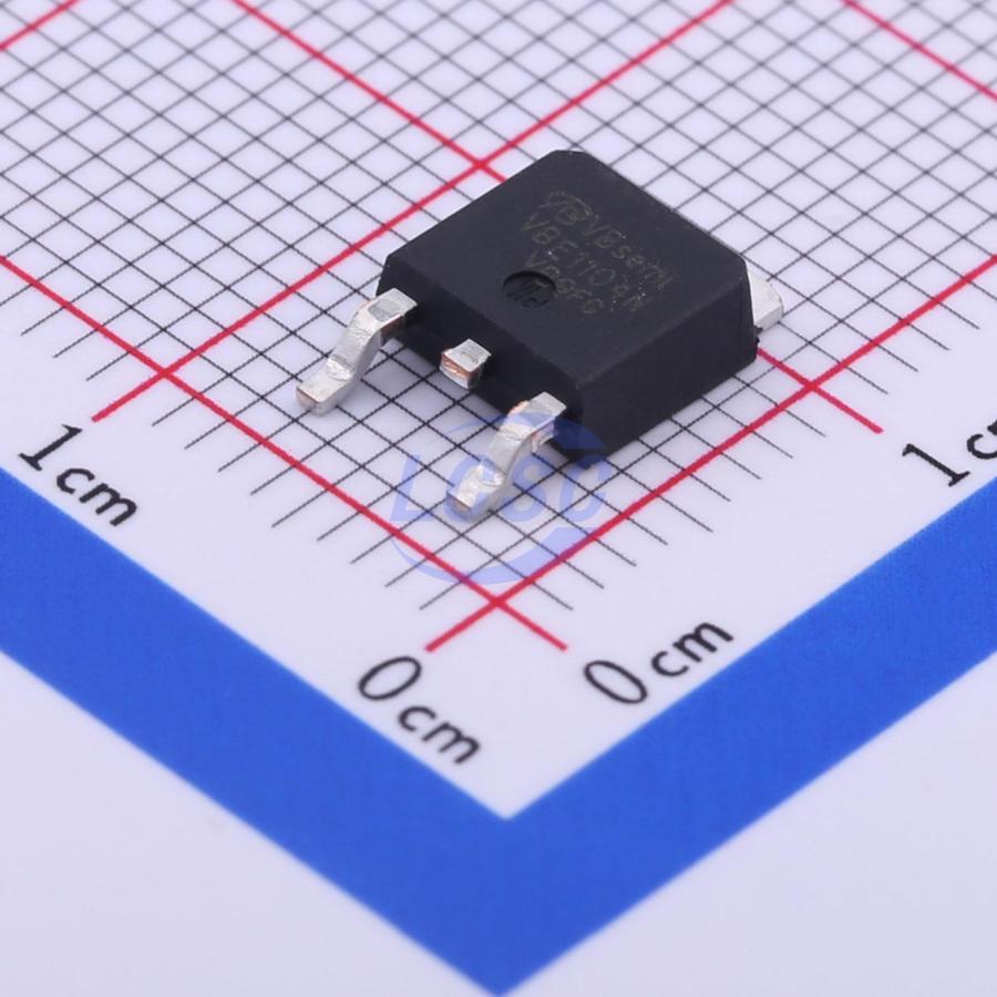 VBE1104N VBsemi Elec