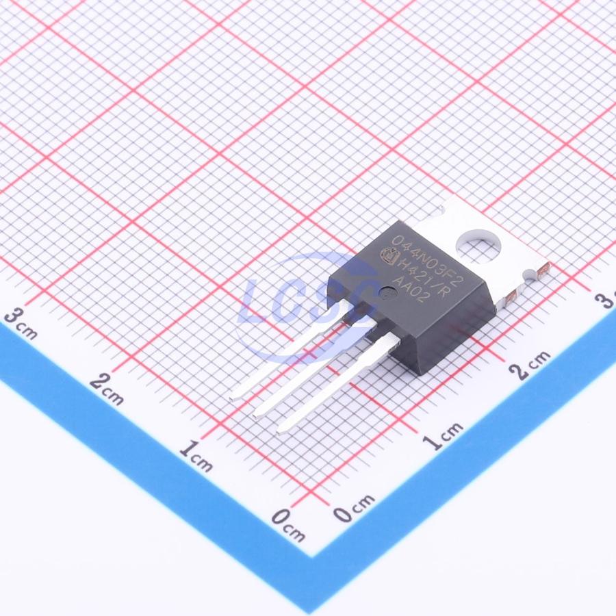 IPP044N03LF2SAKSA1 Infineon