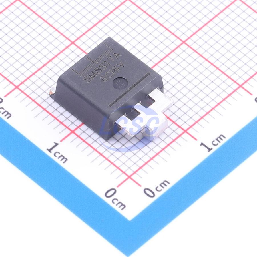 SM8S17A Littelfuse