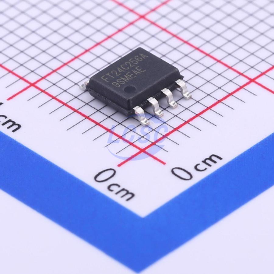 FT24C256A-ESR-T FMD(Fremont Micro Devices)