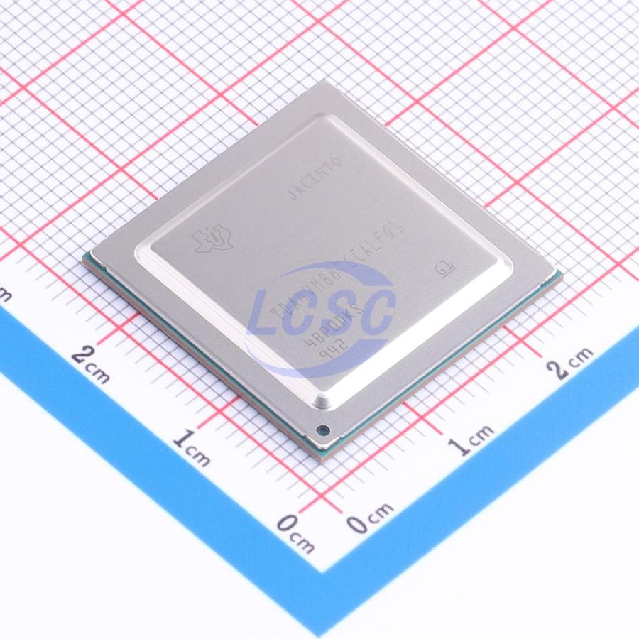 TDA4VM88TGCALFRQ1 TI