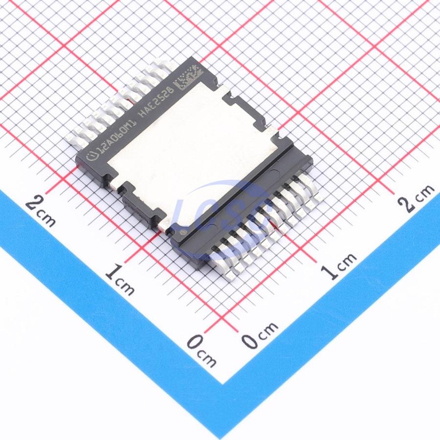 AIMCQ120R060M1TXTMA1 Infineon