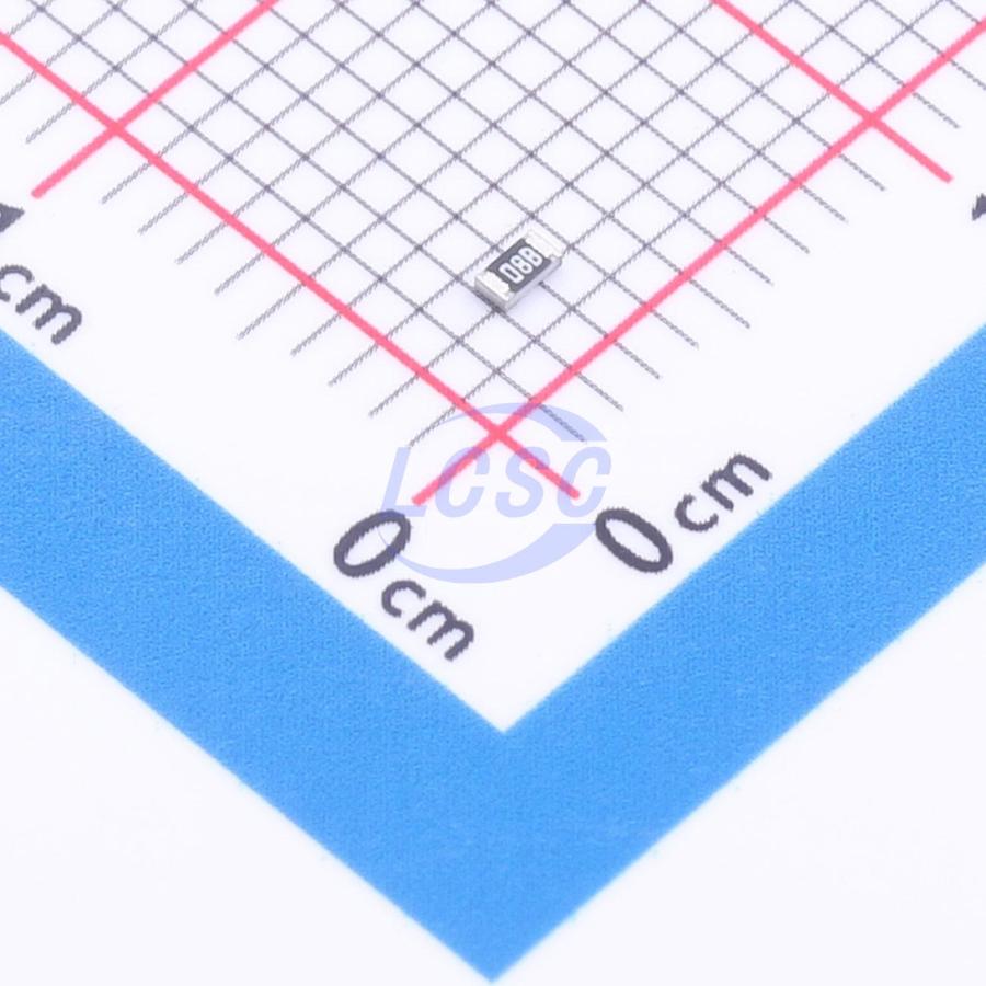 RMCF0603FT1K18 SEI(Stackpole Electronics Inc.)