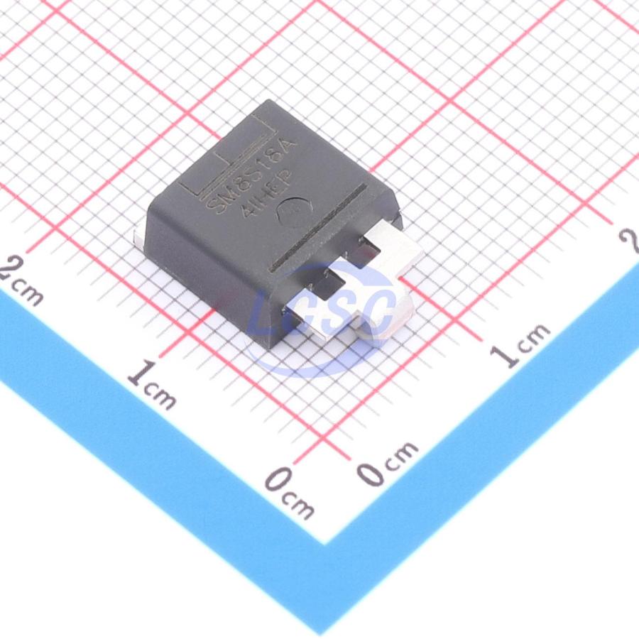 SM8S18A Littelfuse