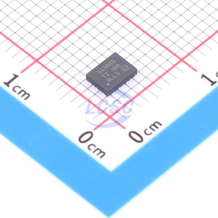 TPS513885VABR TI