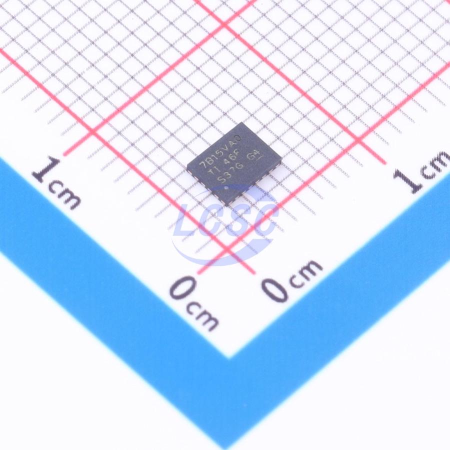 TPS6287B15VA0WRZVR TI