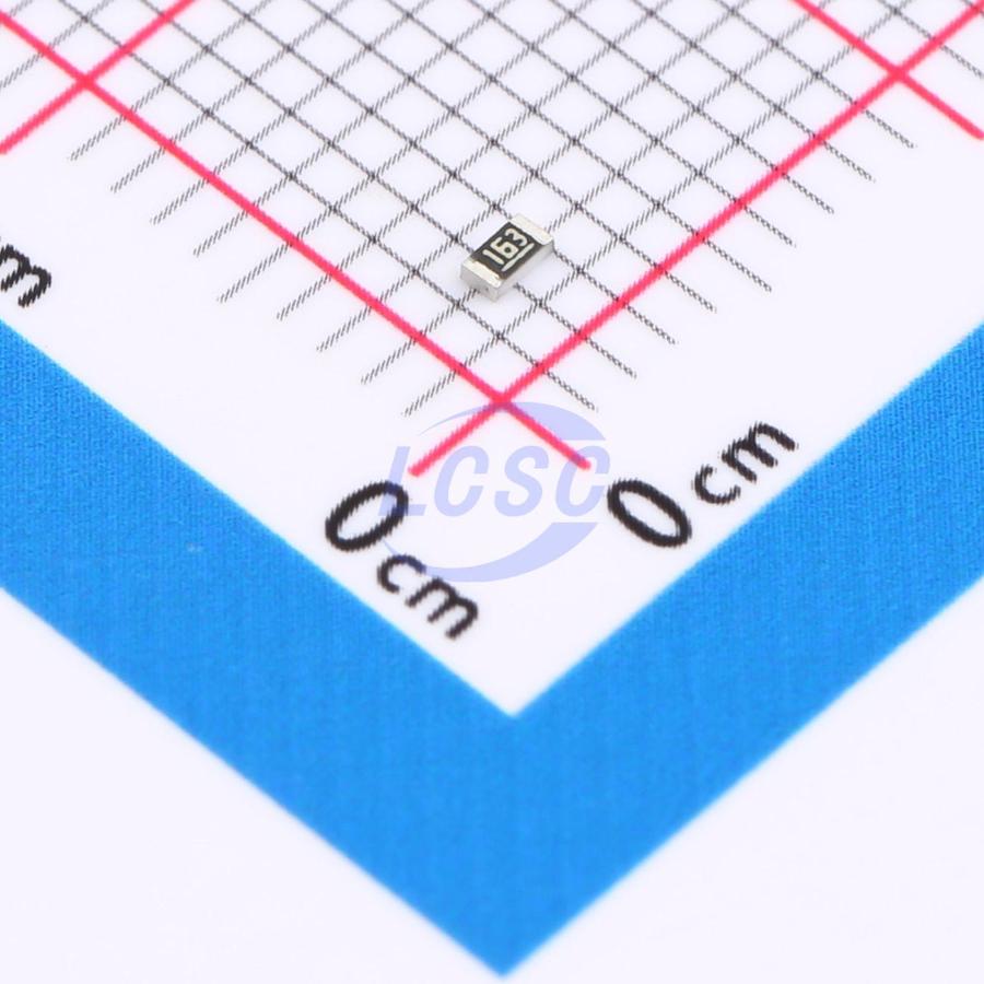 0603WAF1602T5E UNI-ROYAL