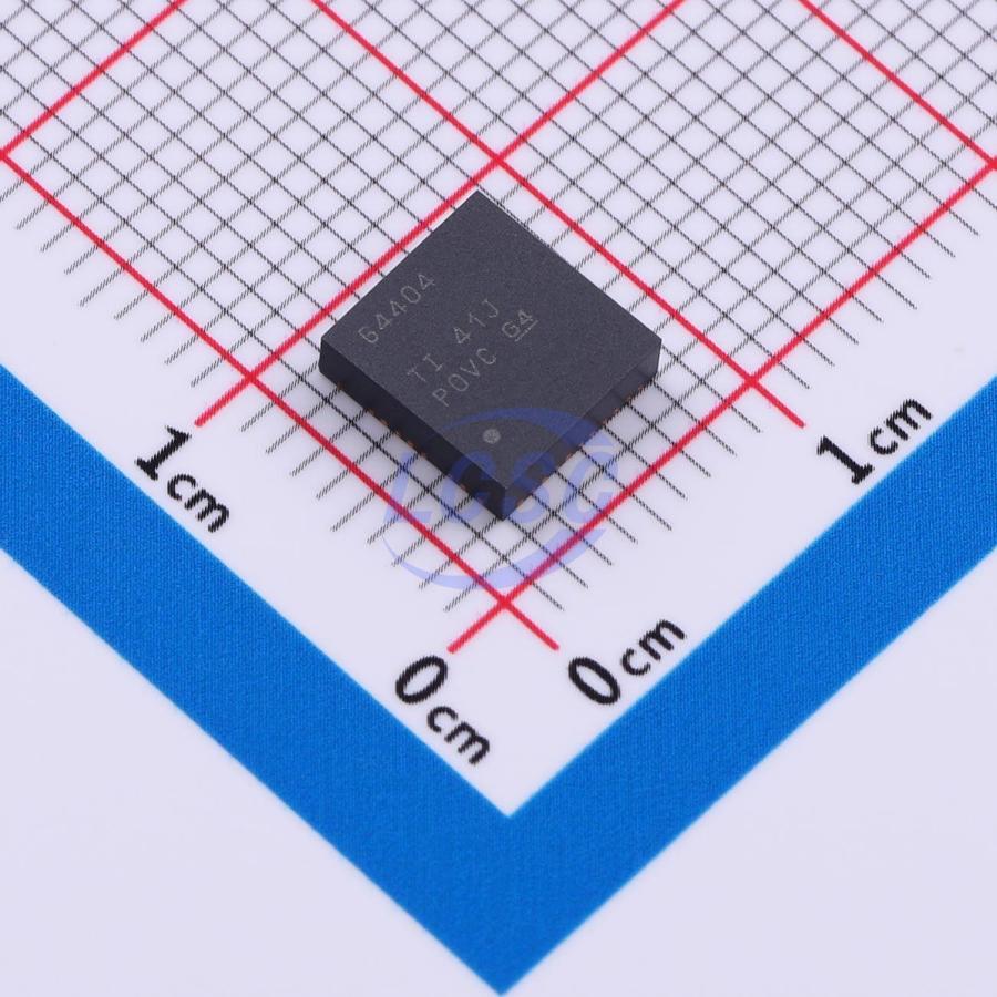 TPSM64404RCHR TI