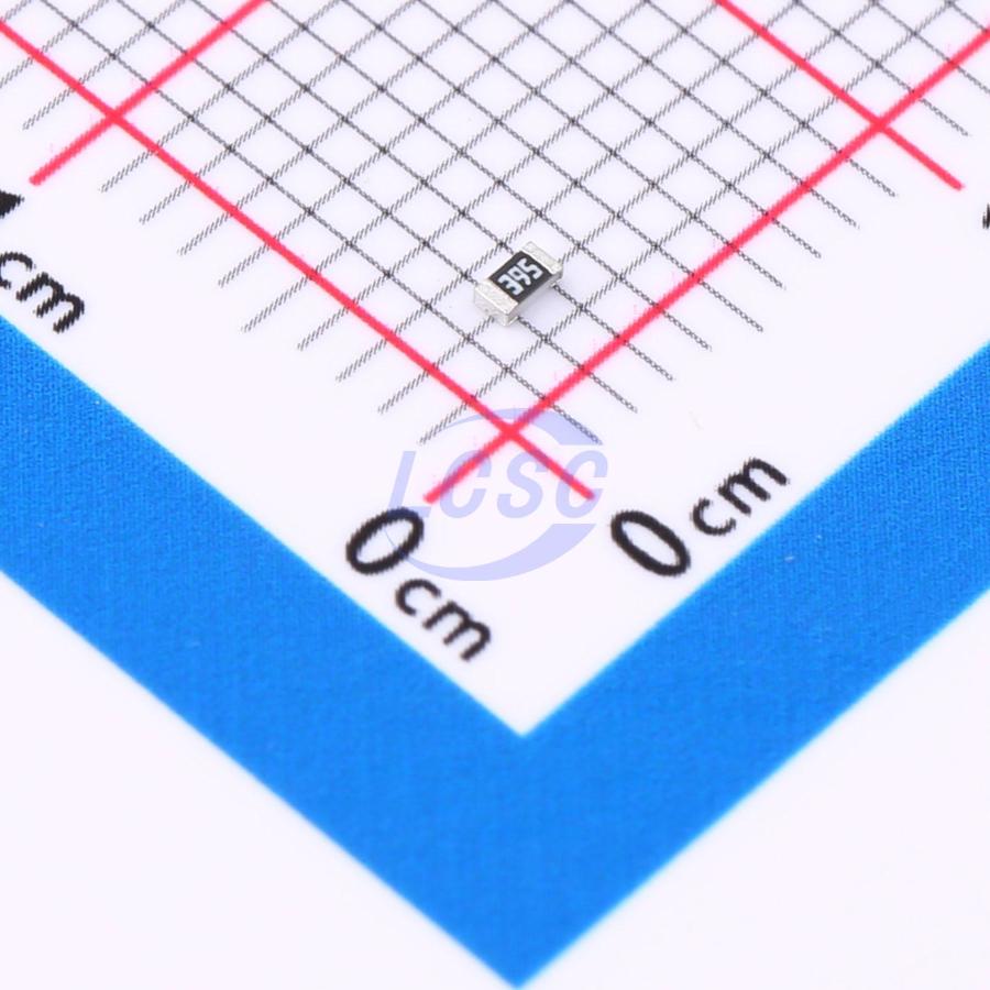 RMCF0603FT3M90 SEI(Stackpole Electronics Inc.)
