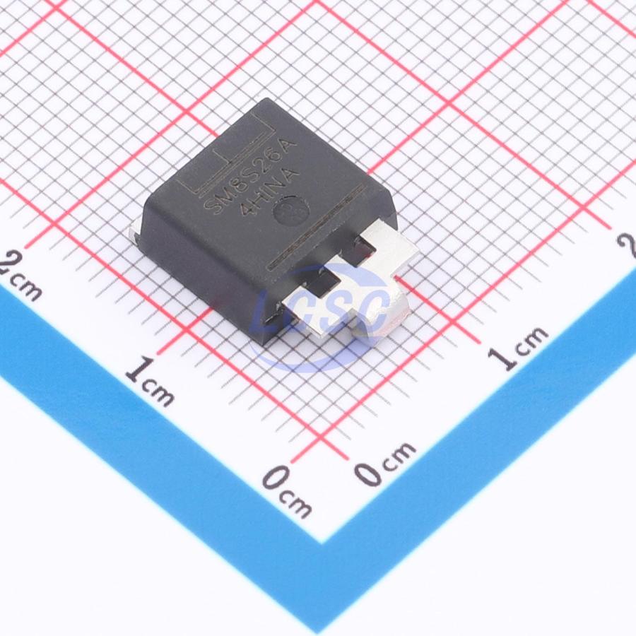 SM8S26A Littelfuse