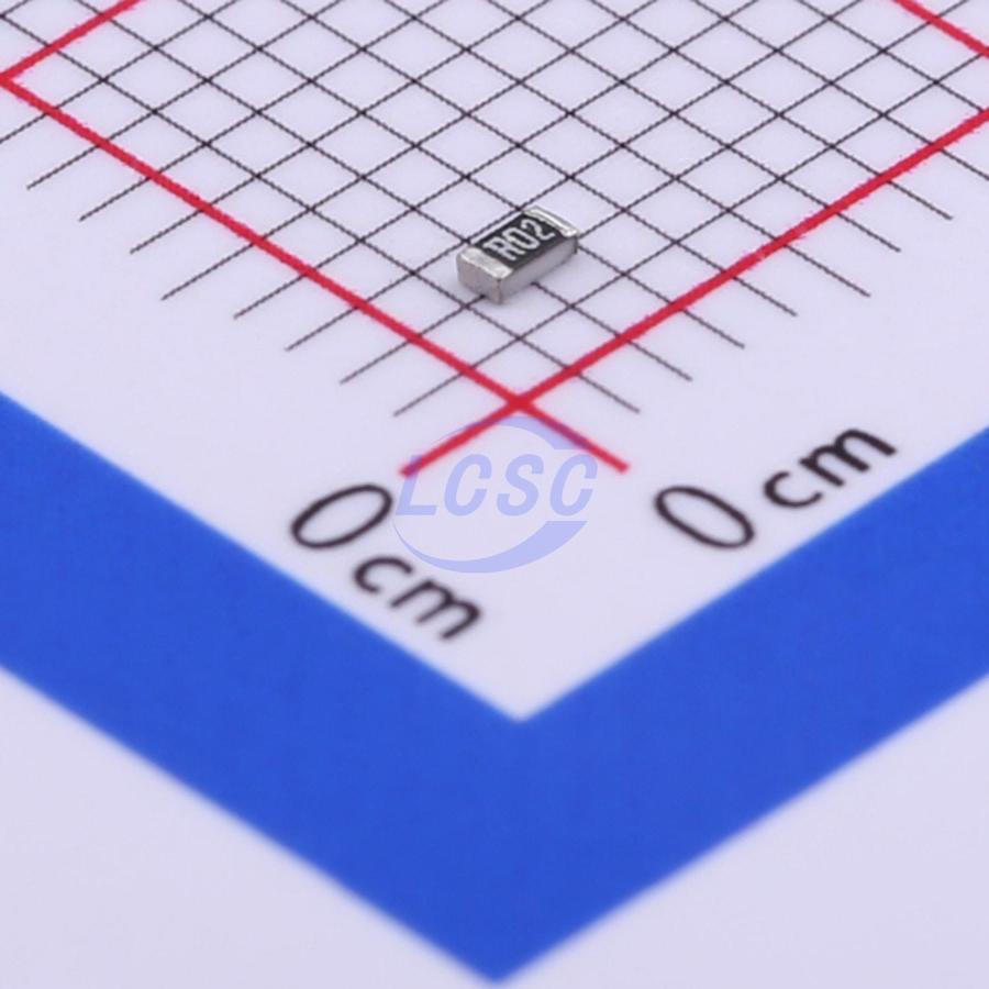 0603WAF200MT5E UNI-ROYAL