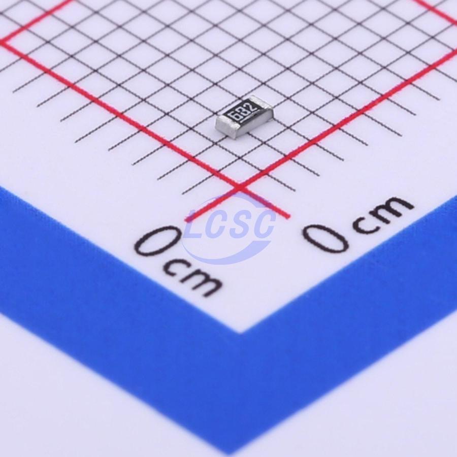 0603WAD6801T5E UNI-ROYAL