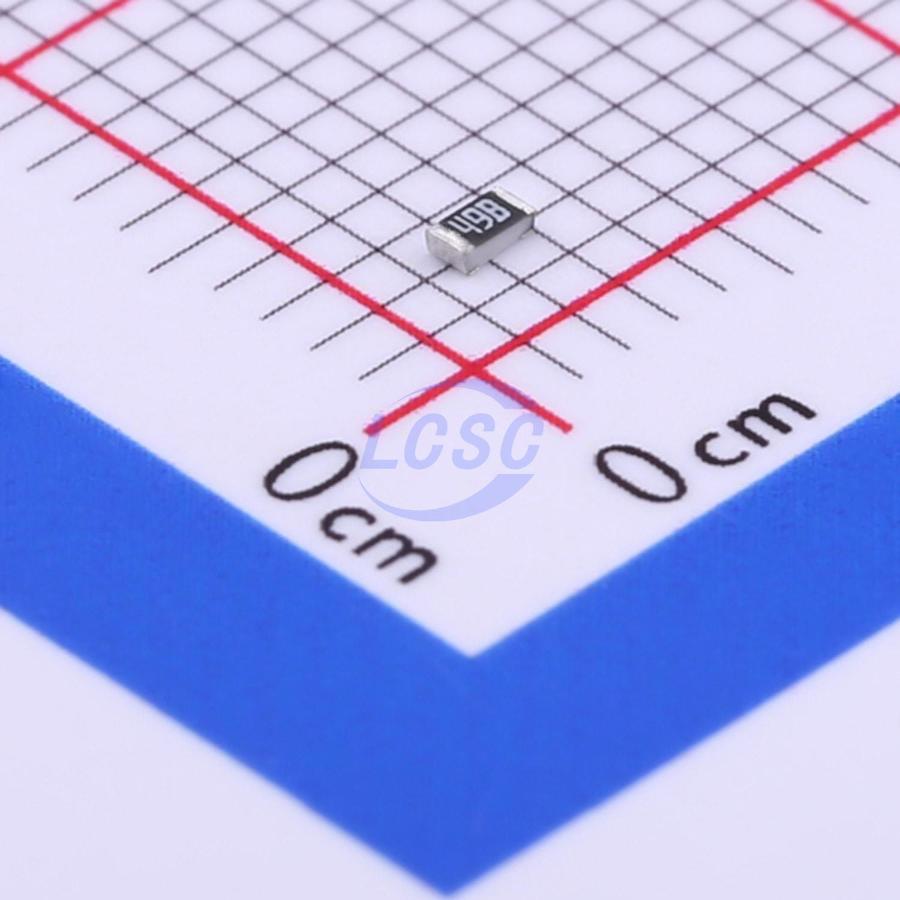0603WAD3161T5E UNI-ROYAL