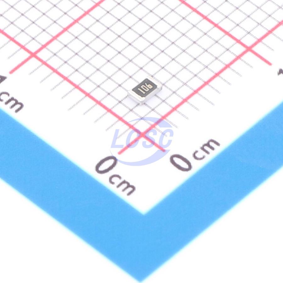ESR10EZPJ106 ROHM