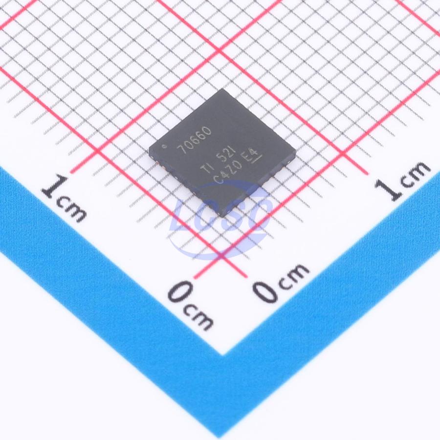 LM70660RRXR TI