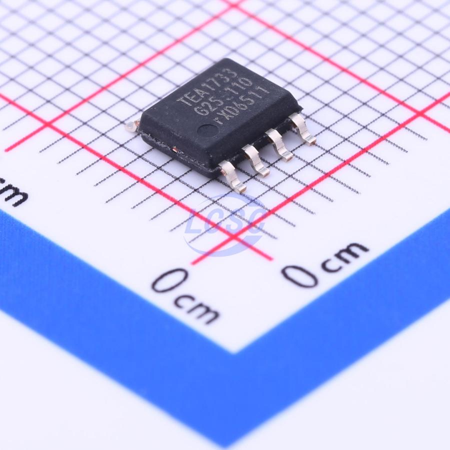 TEA1733T/N1,118 NXP