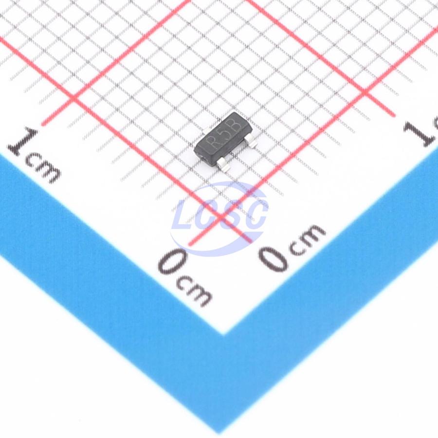 LM4040BIM3-5.0/TR HGSEMI