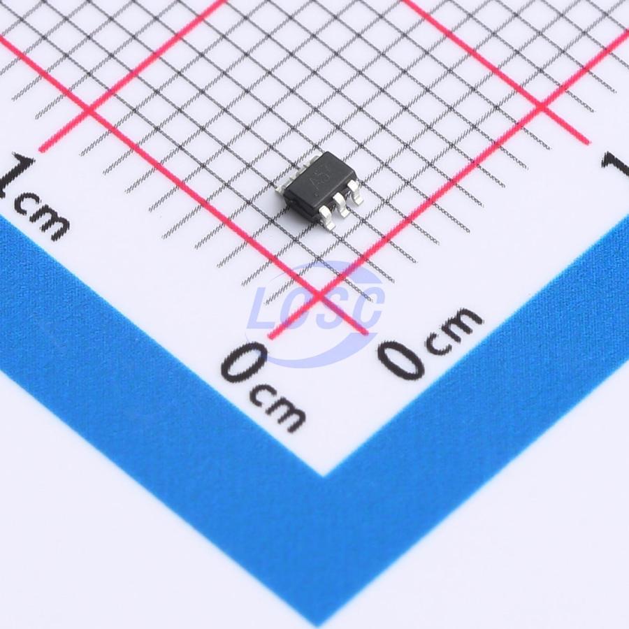 PI5A4157CEX-TP TECH PUBLIC
