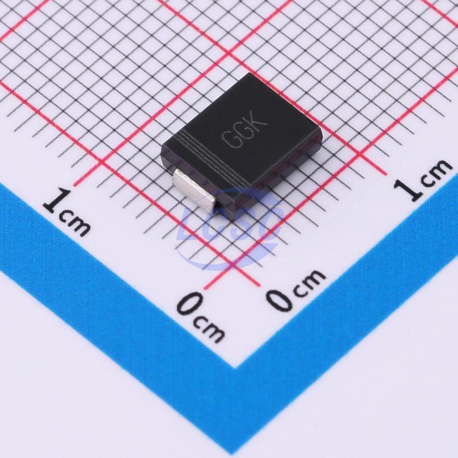 SMCJ60A TECH PUBLIC
