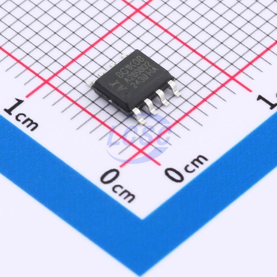 AI8G1K08-36I-SOP8 STC Micro