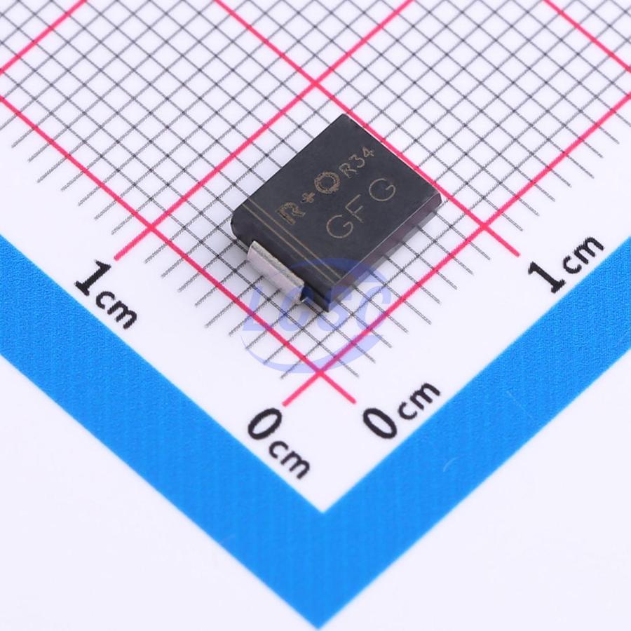 SMCJ28A R+O