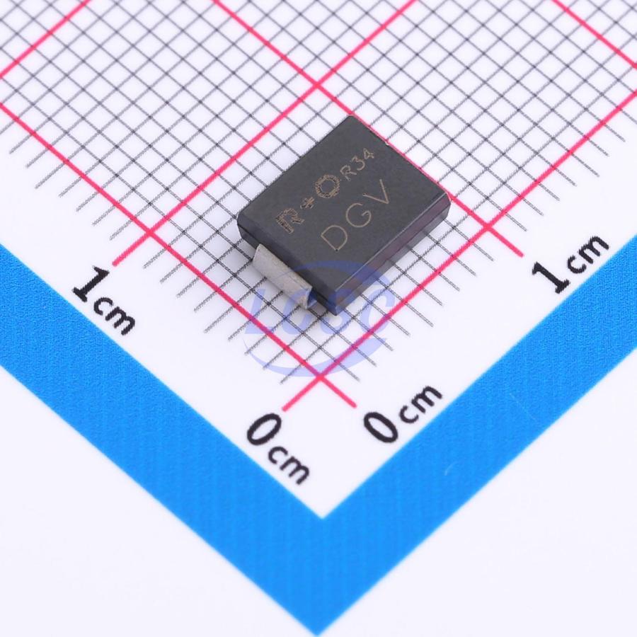 SMDJ85CA R+O