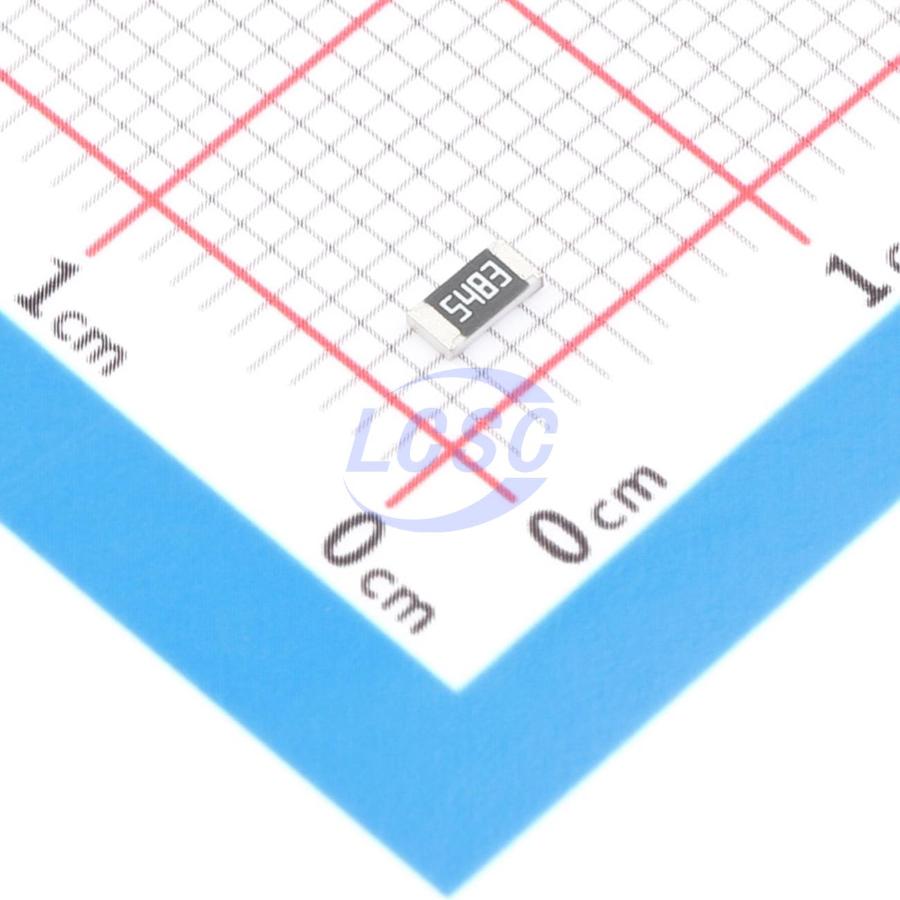 FRC1206F5483TS FOJAN