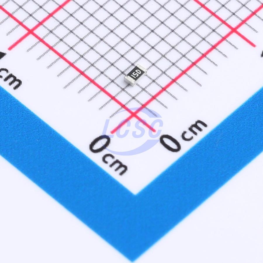 FRH0603D1403TS FOJAN