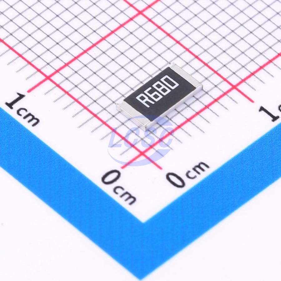 FRL2512FR680TS FOJAN