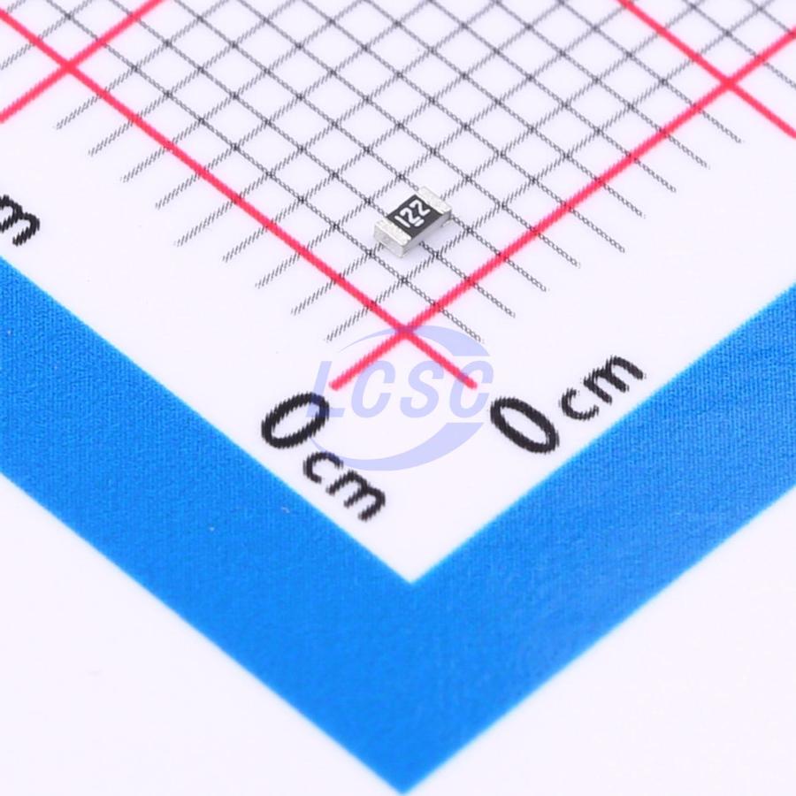 FRQ0603F1201TS FOJAN