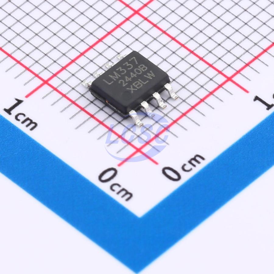 LM337EDTR(XBLW) XBLW