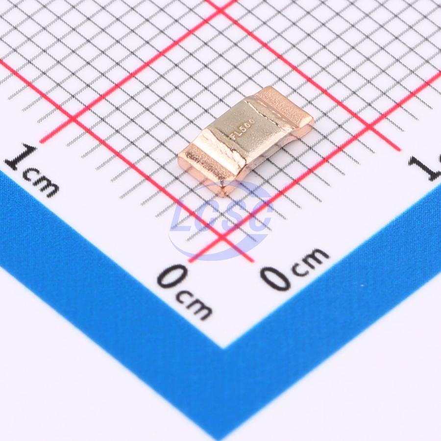 NSTM2512FL500SM RESI