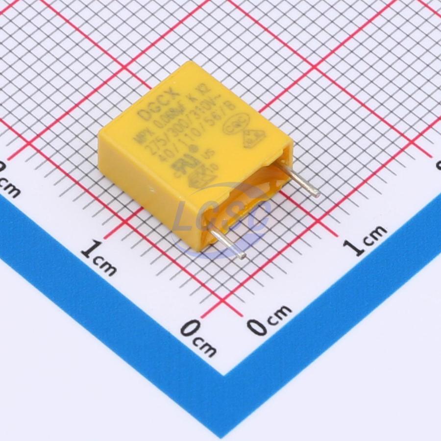 MX2683KQ3B40YB2000R DGCX