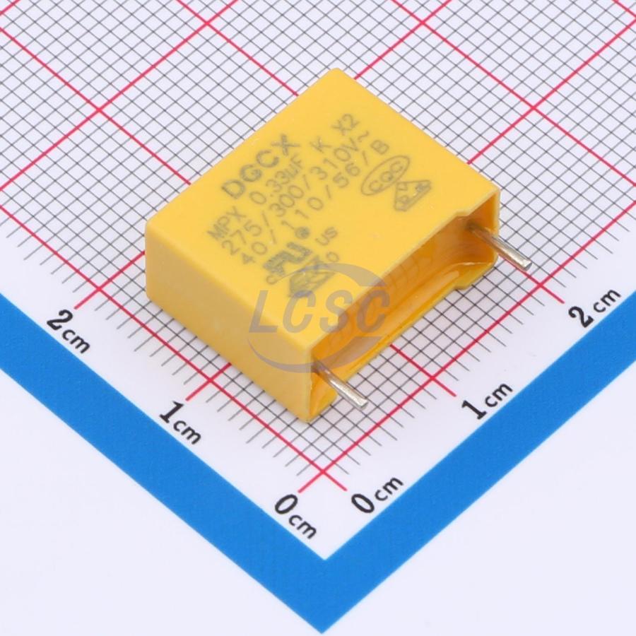MX2334KQ3D40YB2000R DGCX