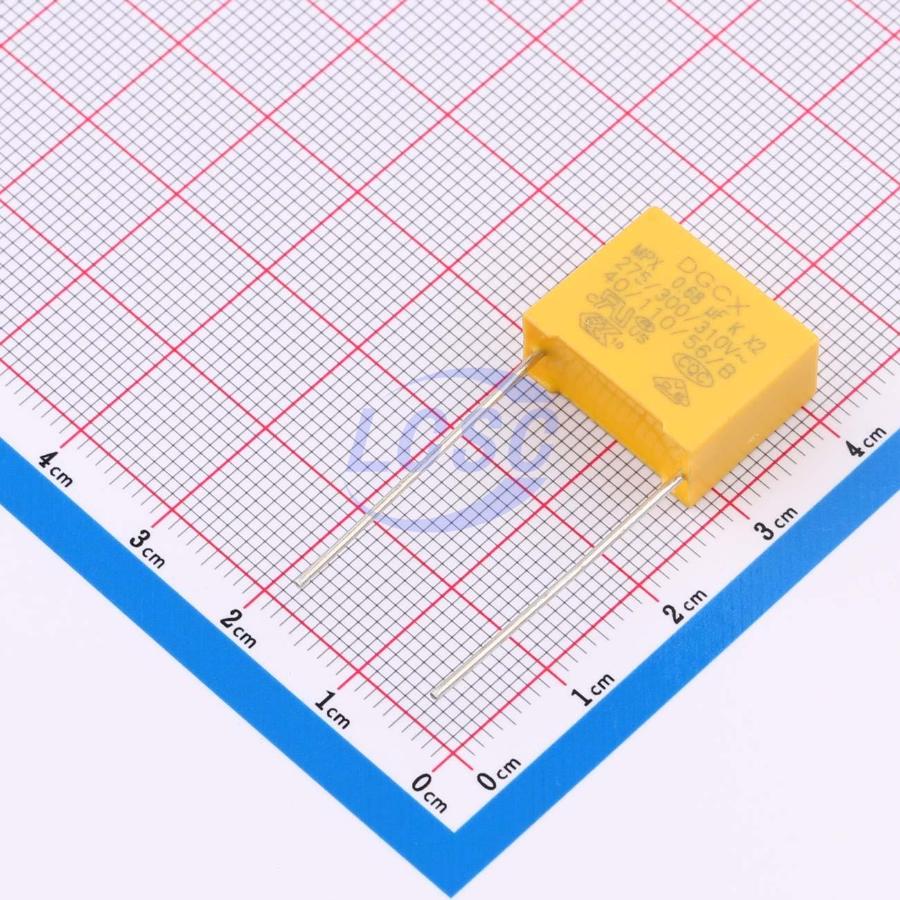 MX2684KQ3D40YB2000R DGCX